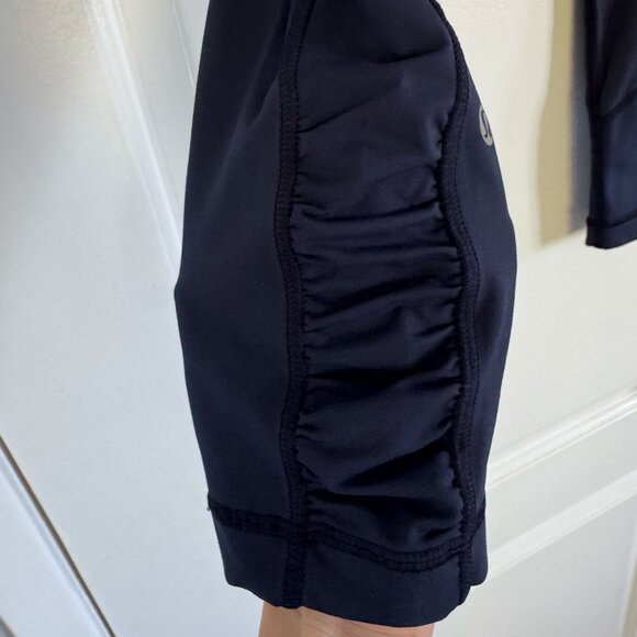 lululemon Fast and Free Tight Crop 23" - Picture 5 of 6
